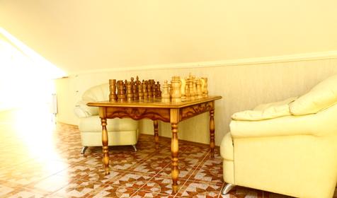 Гостинично-ресторанный комплекс Посейдон, г. Горячий Ключ