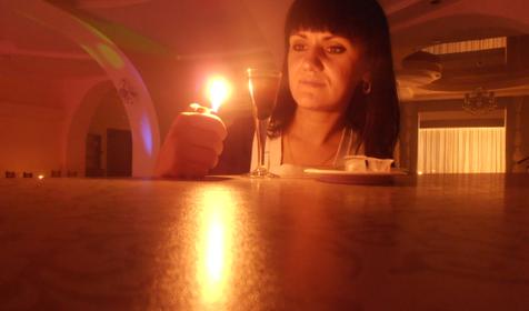 Гостинично-ресторанный комплекс Посейдон, г. Горячий Ключ