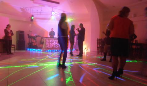 Гостинично-ресторанный комплекс Посейдон, г. Горячий Ключ