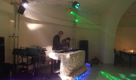 Гостинично-ресторанный комплекс Посейдон, г. Горячий Ключ