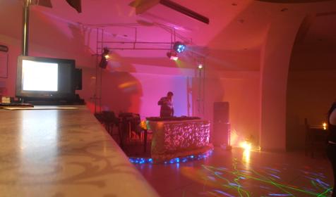 Гостинично-ресторанный комплекс Посейдон, г. Горячий Ключ