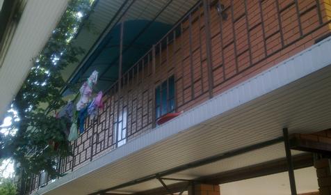 Невский. Гостевой дом. Ейск