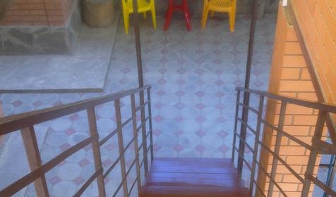 Невский. Гостевой дом. Ейск