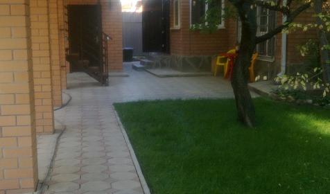 Невский. Гостевой дом. Ейск