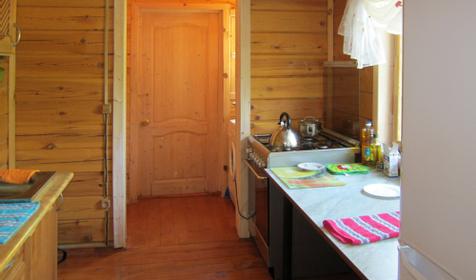 Коттедж под ключ Горный мотив, г. Сочи, п. Лазаревское