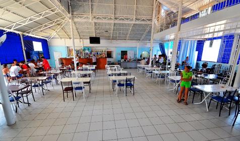 База отдыха Дельфин, Темрюкский район, п. Пересыпь