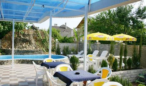 Отель Шарм, г. Адлер