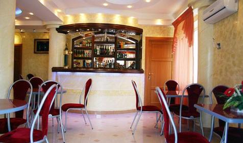 Отель Шарм, г. Адлер