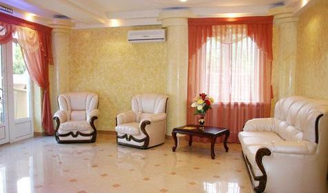 Отель Шарм, г. Адлер