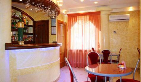 Отель Шарм, г. Адлер