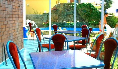 Отель Шарм, г. Адлер