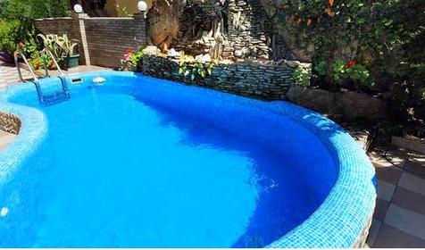 Отель Шарм, г. Адлер