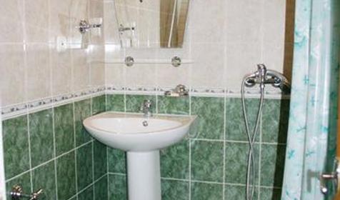 Отель Шарм, г. Адлер