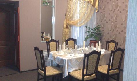 Оздоровительный комплекс Коралл, п. Мостовской