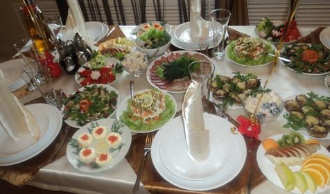 Оздоровительный комплекс Коралл, п. Мостовской