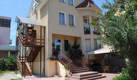 Гостевой дом Валентина, г. Адлер