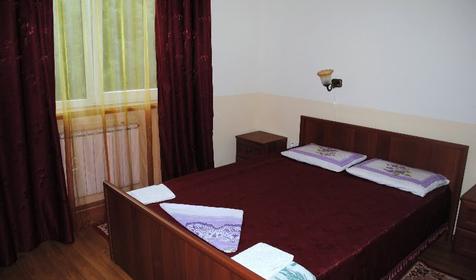 Двухместный номер Люкс. Гостевой дом Валентина, г. Адлер