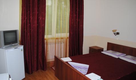 Двухместный номер Люкс. Гостевой дом Валентина, г. Адлер