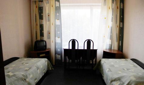 Мини-гостиница Волна, г. Анапа