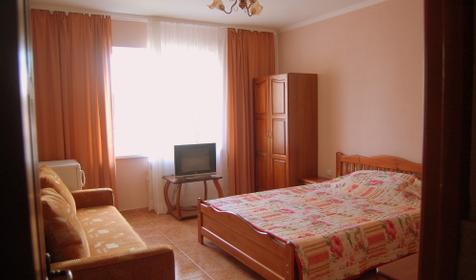 Мини-гостиница Волна, г. Анапа