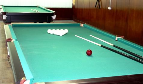 СОЛ Криница, с. Криница