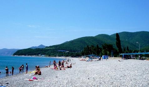 СОЛ Криница, с. Криница