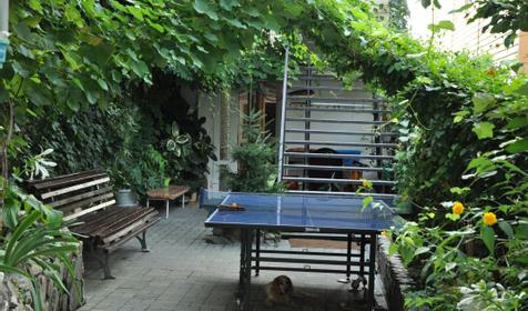 Гостевой дом Элина, с. Дивноморское