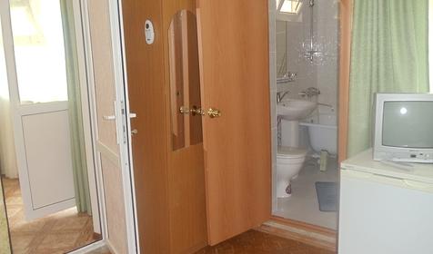 Номер. Мини-отель Колибри, Туапсинский р-он, п. Лермонтово