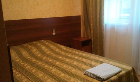 Номер. Мини-отель Колибри, Туапсинский р-он, п. Лермонтово