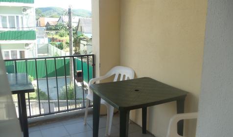 Номер. Мини-отель Колибри, Туапсинский р-он, п. Лермонтово