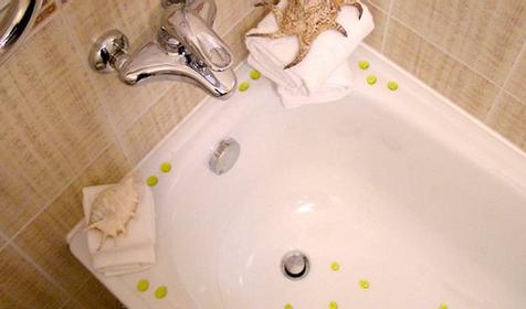 Номер Стандарт, гостиничный комплекс Маринус, п. Кабардинка