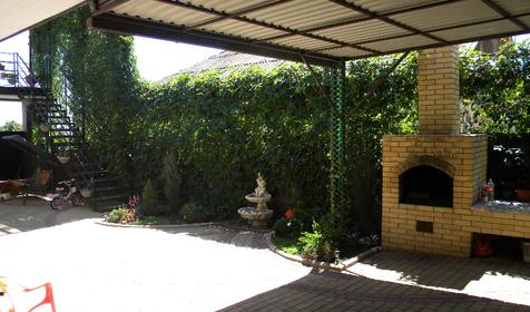 Гостевой дом "Песчаный берег", г. Ейск