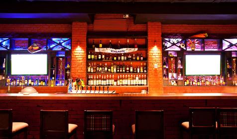 Гастропаб Белый кролик, г. Краснодар