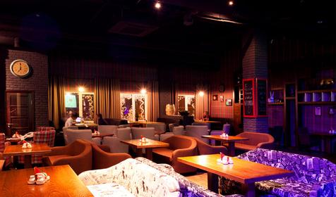 Гастропаб Белый кролик, г. Краснодар