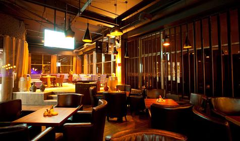 Гастропаб Белый кролик, г. Краснодар