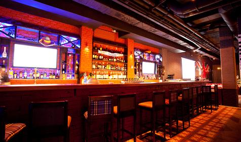 Гастропаб Белый кролик, г. Краснодар