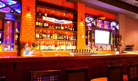 Гастропаб Белый кролик, г. Краснодар