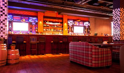 Гастропаб Белый кролик, г. Краснодар