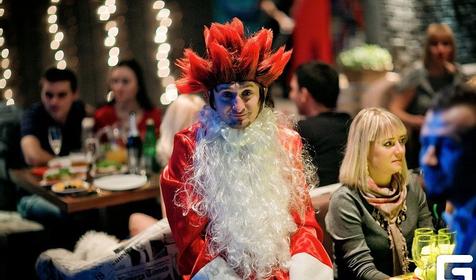 Гастропаб Белый кролик, г. Краснодар