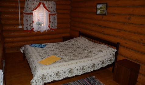 Трехместный номер. Гостевой дом Теремок, Апшеронский р-он, х. гуамка