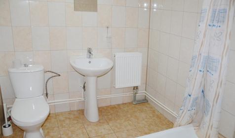 Полулюкс. Гостевой дом Теремок, Апшеронский р-он, х. гуамка