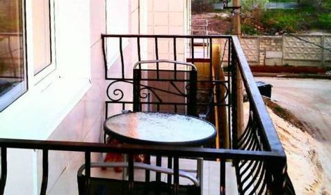 Отель Хлоя, г. Анапа, п. Витязево