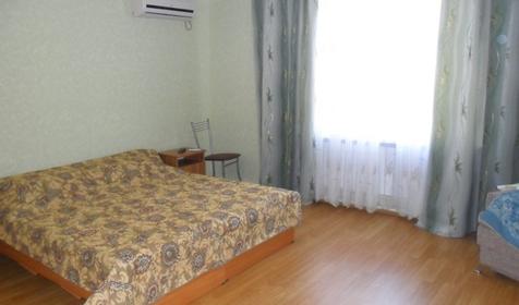 Номер Люкс. Частная мини-гостиница по ул. Крымская 162, г. Анапа