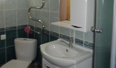 Номер Люкс. Частная мини-гостиница по ул. Крымская 162, г. Анапа