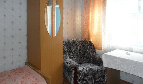 Номер эконом-класса. Частная мини-гостиница по ул. Крымская 162, г. Анапа