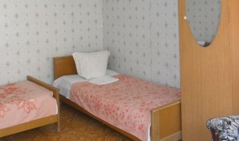 Номер эконом-класса. Частная мини-гостиница по ул. Крымская 162, г. Анапа