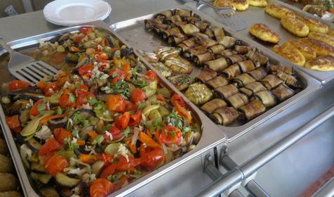 Гостиничный комплекс Марсель, г. Анапа, п. Витязево