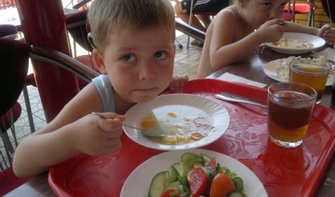 Гостиничный комплекс Марсель, г. Анапа, п. Витязево