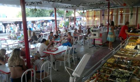 Гостиничный комплекс Марсель, г. Анапа, п. Витязево