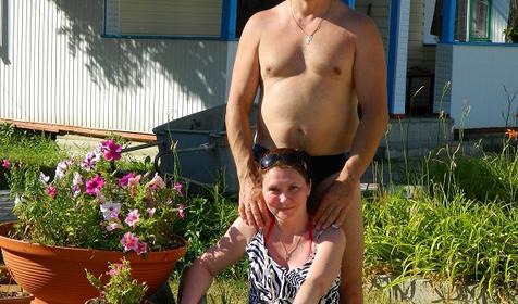 Отдых на базе отдыха Прибой, г. Ейск